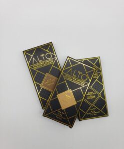 ALTO Magic Mushroom Chocolate Bar