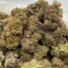 Granddaddy Purple Strain