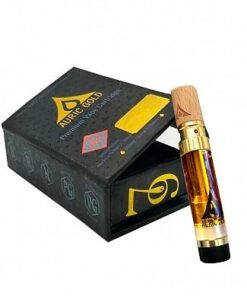 Auric Gold Vape Cartridges