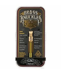 Brass Knuckles