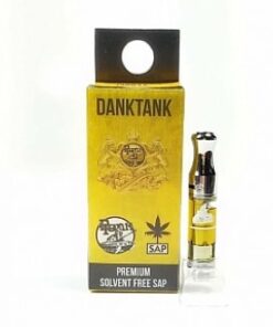 Dank Tanks Carts