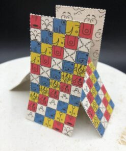 LSD Tabs