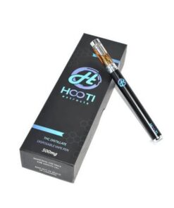 Hooti Extracts Carts