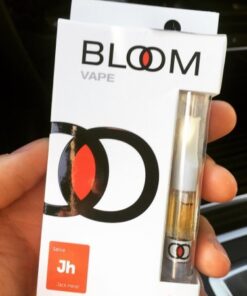 BUY BLOOMVAPE CARTRIDGES