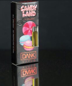 CANDYLAND DANKVAPES