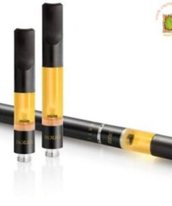 CHEESE CANNABIS OIL VAPE CARTRIDGE