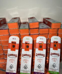 DABWOODS
