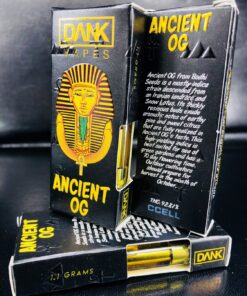 ANCIENT OG DANKVAPES