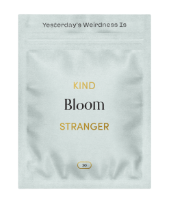 Kind Stranger Bloom Magic Mushroom Capsules