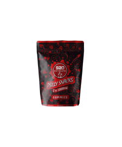 Psilly Snacks Magic Mushroom Gummies